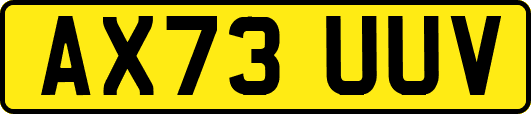 AX73UUV