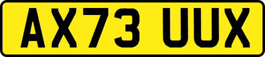 AX73UUX