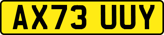 AX73UUY
