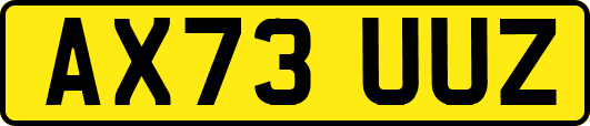 AX73UUZ