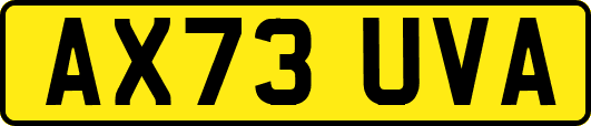 AX73UVA