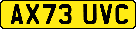 AX73UVC