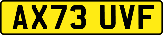 AX73UVF
