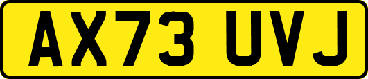 AX73UVJ
