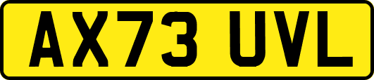 AX73UVL