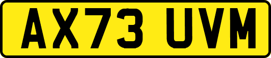 AX73UVM