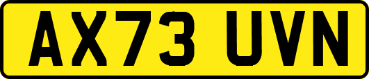 AX73UVN