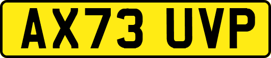 AX73UVP