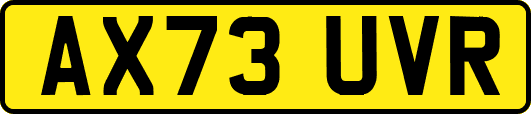 AX73UVR