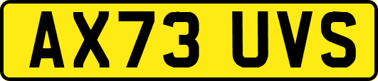 AX73UVS