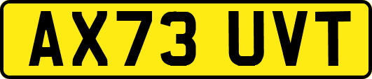 AX73UVT