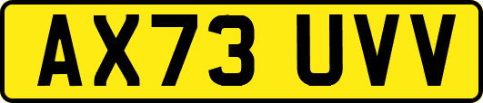 AX73UVV