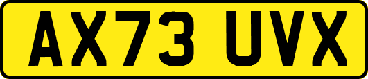 AX73UVX