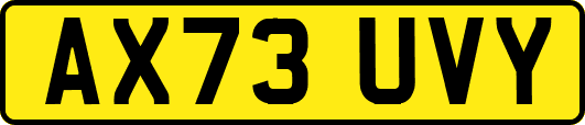 AX73UVY