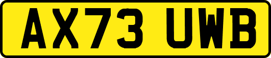 AX73UWB