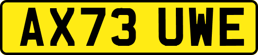 AX73UWE