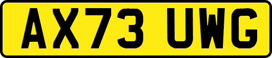 AX73UWG
