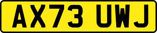 AX73UWJ