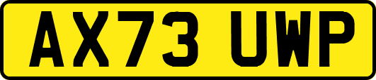 AX73UWP