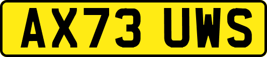 AX73UWS