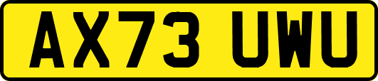 AX73UWU