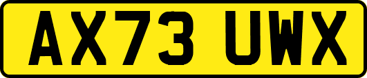 AX73UWX