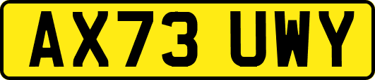 AX73UWY