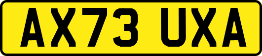 AX73UXA