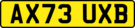 AX73UXB