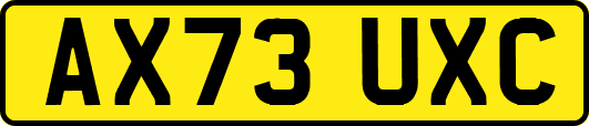 AX73UXC