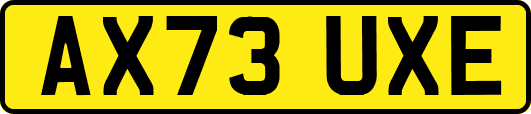 AX73UXE