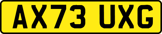 AX73UXG