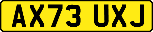 AX73UXJ