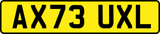 AX73UXL