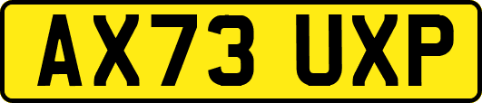 AX73UXP