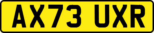 AX73UXR