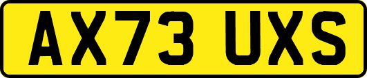 AX73UXS