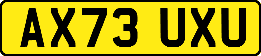 AX73UXU