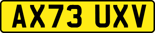 AX73UXV