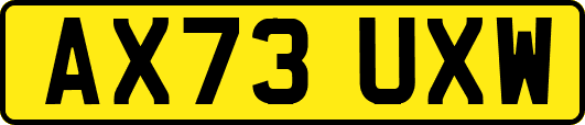 AX73UXW