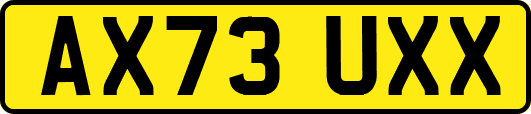 AX73UXX
