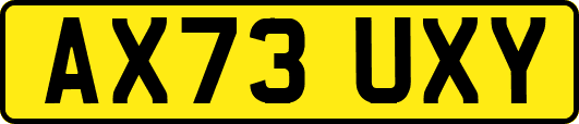 AX73UXY