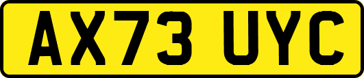 AX73UYC
