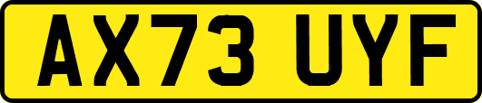 AX73UYF
