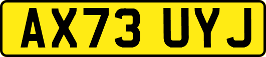 AX73UYJ