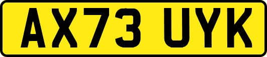 AX73UYK