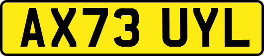 AX73UYL