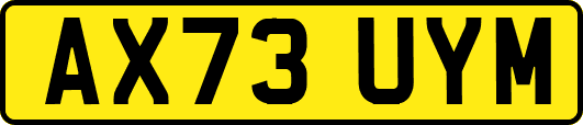 AX73UYM