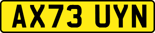 AX73UYN