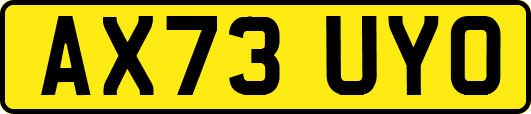 AX73UYO